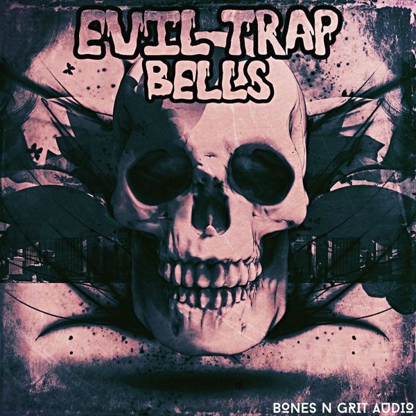 Download Sample pack Evil Trap Bells