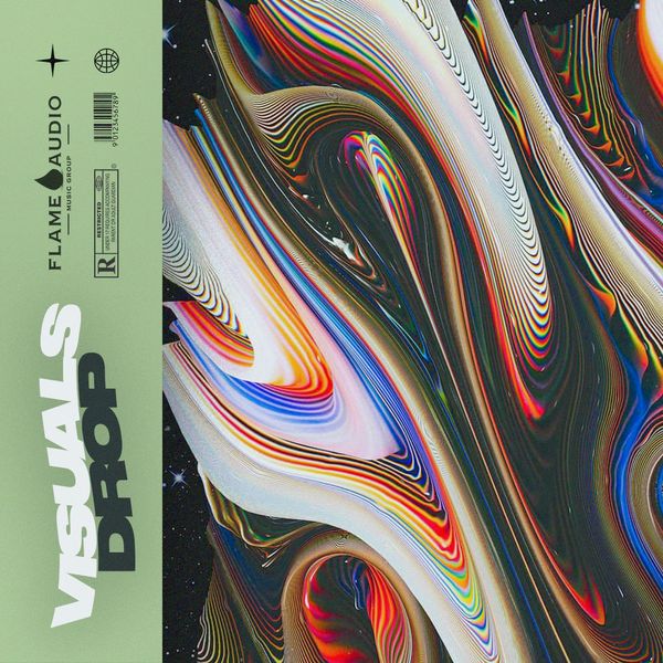 Download Sample pack Visuals Drop