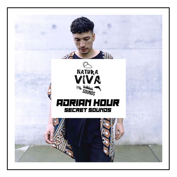 Download Sample pack Adrian Hour - Secret Sounds