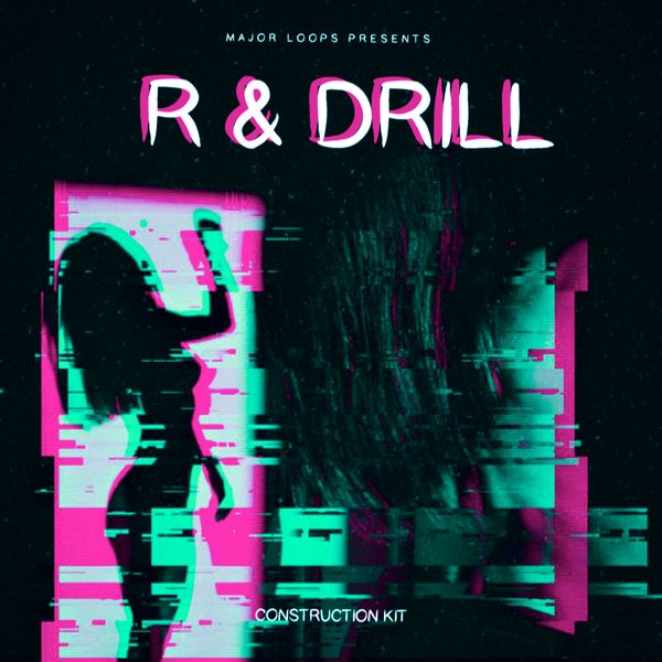 Download Sample pack R & Drill