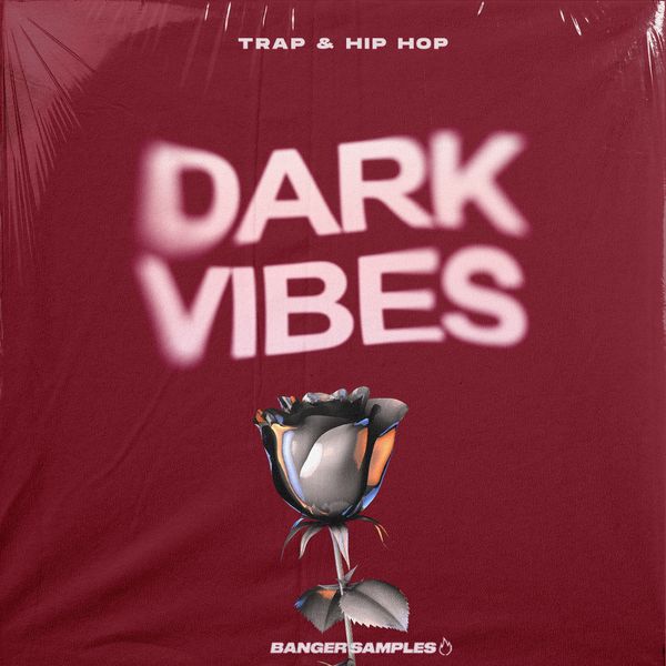 Download Sample pack Dark Vibes