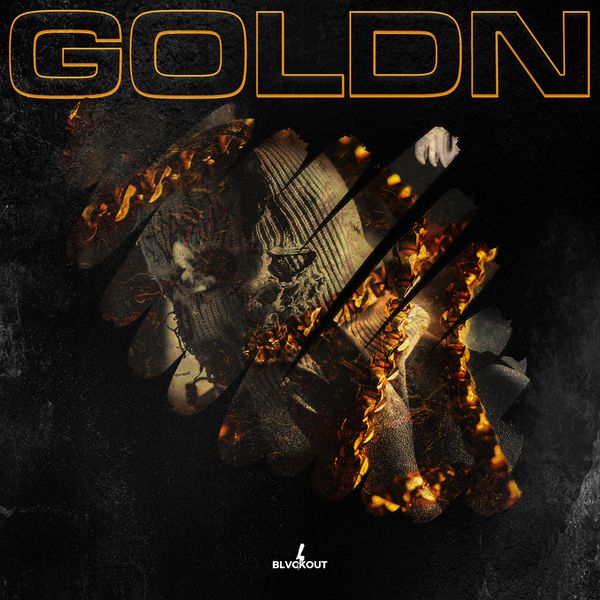 Download Sample pack Goldn