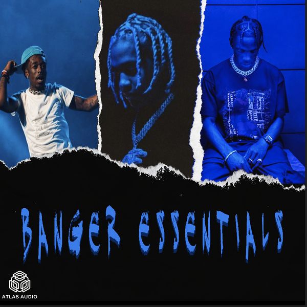 Download Sample pack Banger Essentials - Drum Kits