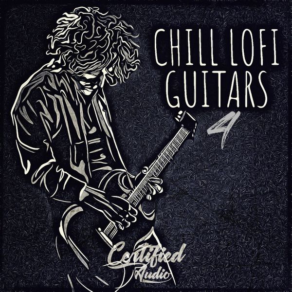 Download Sample pack Chill Lo-Fi Guitars 4