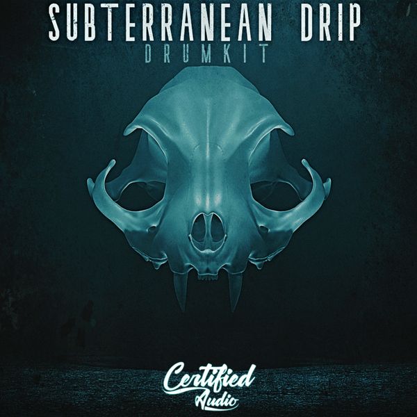 Download Sample pack Subterranean Drip