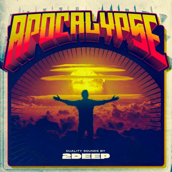 Download Sample pack Apocalypse