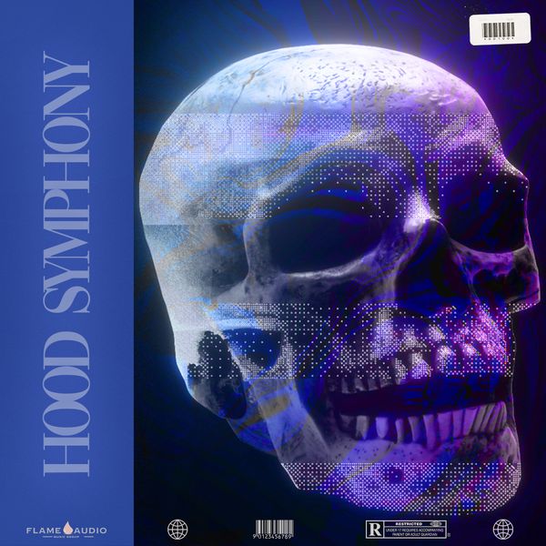 Download Sample pack Hood Symphony