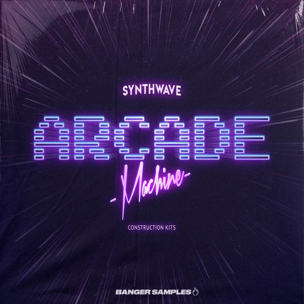 Banger samples arcade royalty free samples producershop