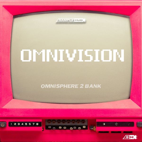 Download Sample pack Omnivision
