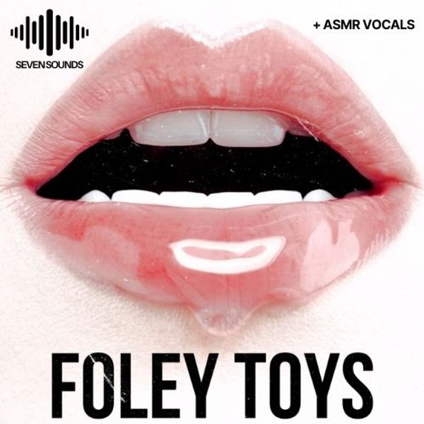 Download Sample pack Foley Toys