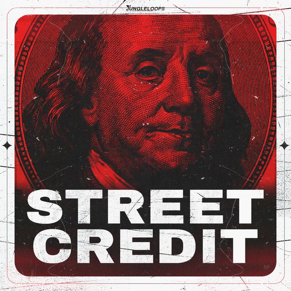 Download Sample pack Street Credit