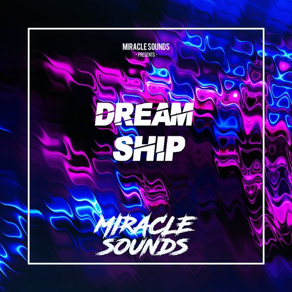 Download Sample pack Dream Ship - Don Diablo Style - FL Studio