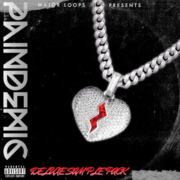 Download Sample pack Pain-Demic