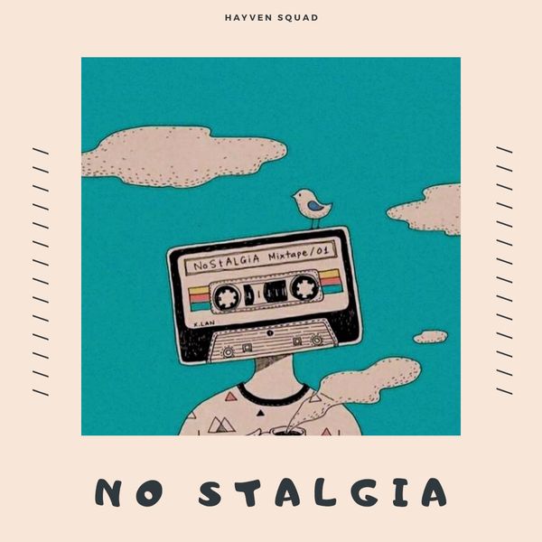 Download Sample pack NOSTALGIA 40 LOOPS