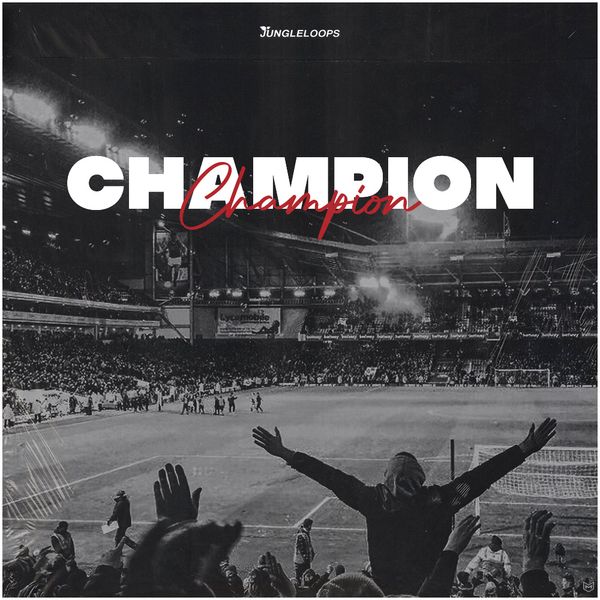 Download Sample pack Champion