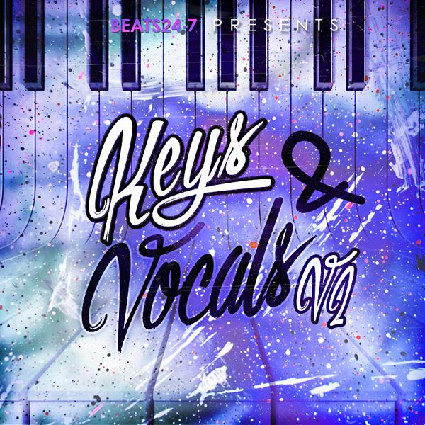 Download Sample pack Keys & Vocals V2