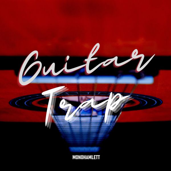Download Sample pack Guitar Trap