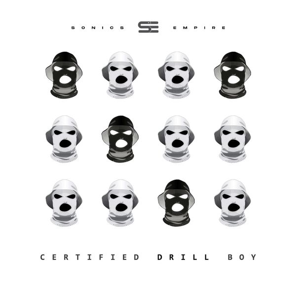 Download Sample pack Certified Drill Boy