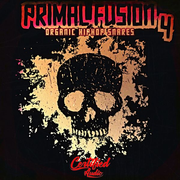 Download Sample pack Primal Fusion: Organic Hip Hop Snares 4