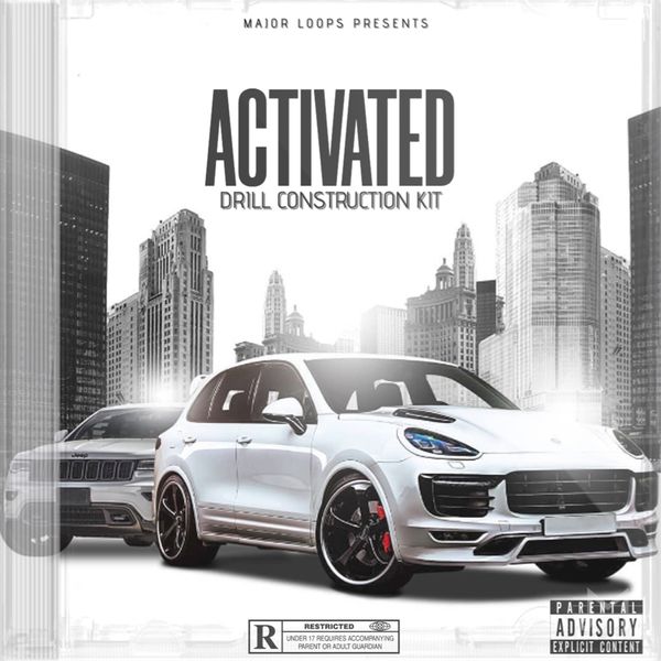 Download Sample pack Activated