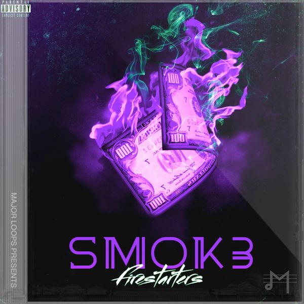 Download Sample pack Smoke: Firestarters