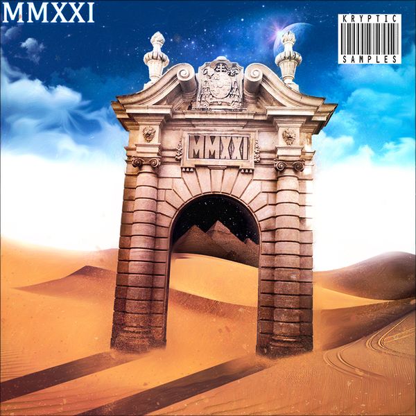 Download Sample pack MMXXI