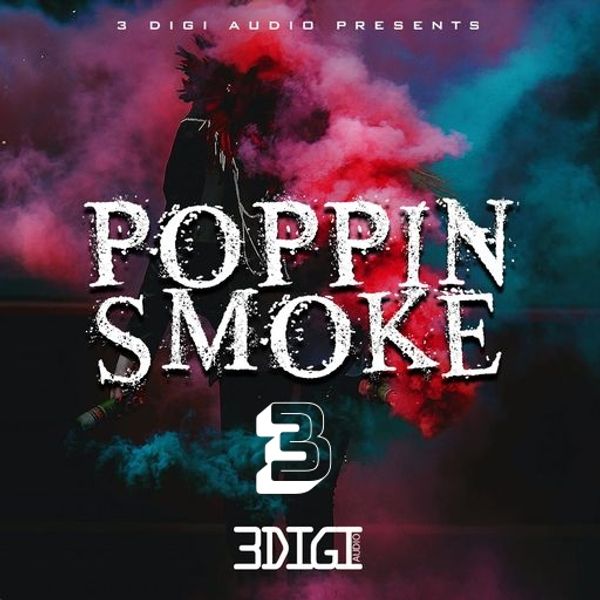 Download Sample pack Poppin Smoke 3