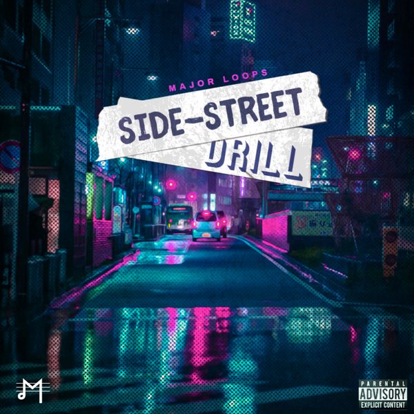 Download Sample pack Side St. Drill