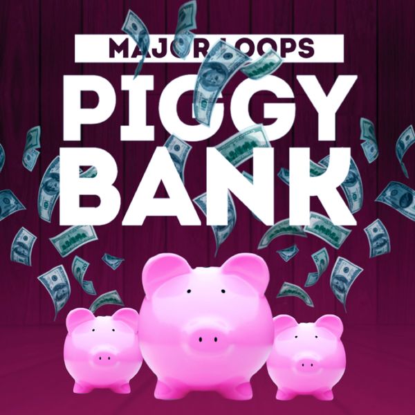 Download Sample pack Piggy Bank