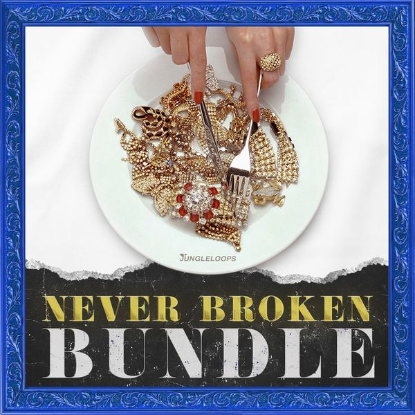 Download Sample pack Never Broken Bundle