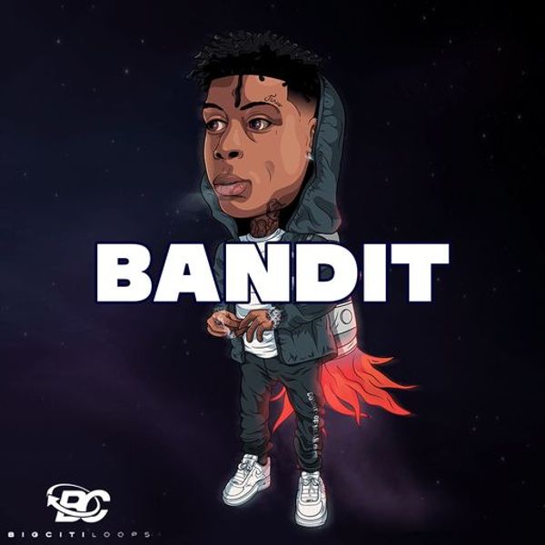 Download Sample pack Bandit