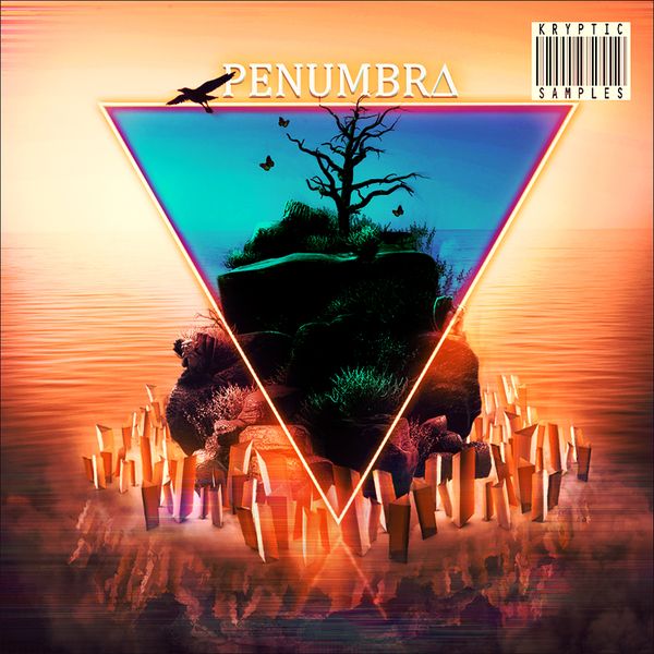 Download Sample pack Penumbra