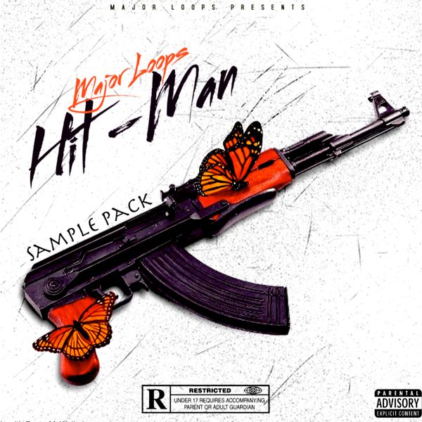 Download Sample pack Hit Man