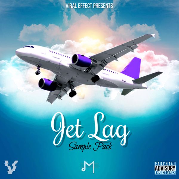 Download Sample pack Jet Lag