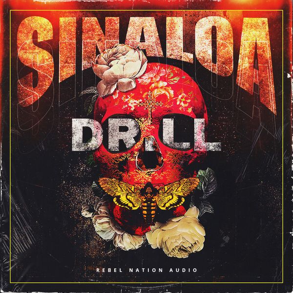 Download Sample pack Sinaloa Drill