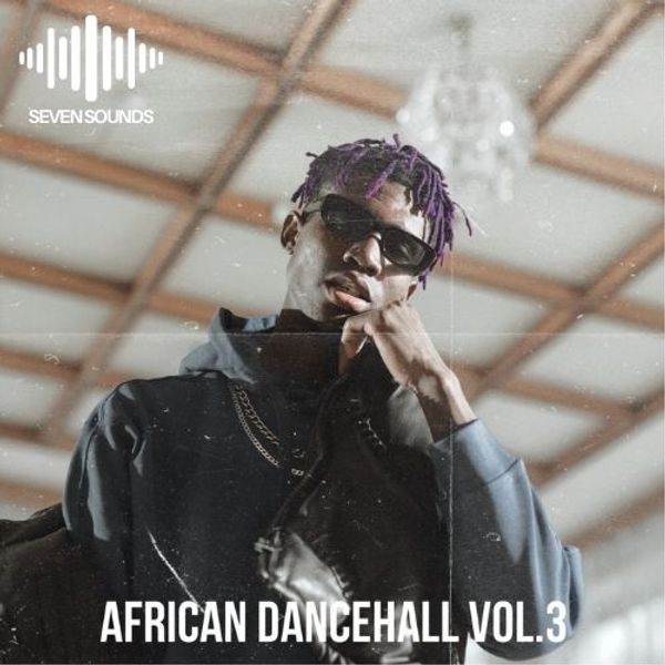 Download Sample pack African Dancehall vol.3