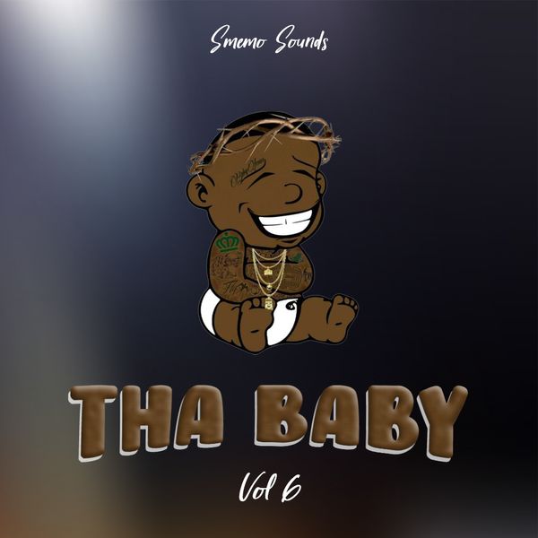 Download Sample pack THA BABY vol 6
