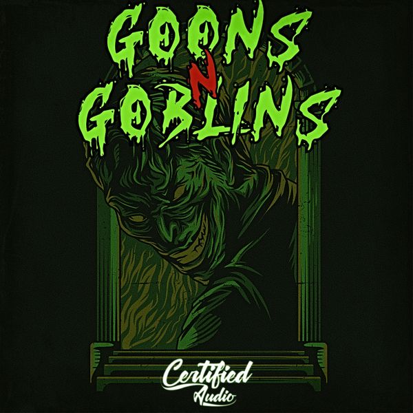Download Sample pack Goons & Goblins
