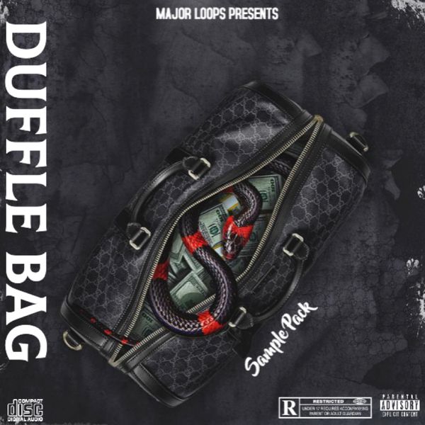 Download Sample pack Duffle Bag - Loops Pack