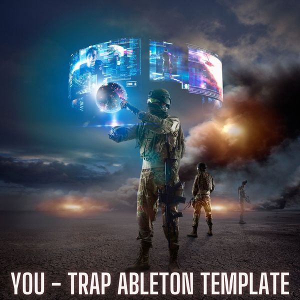 Download Sample pack Y.O.U