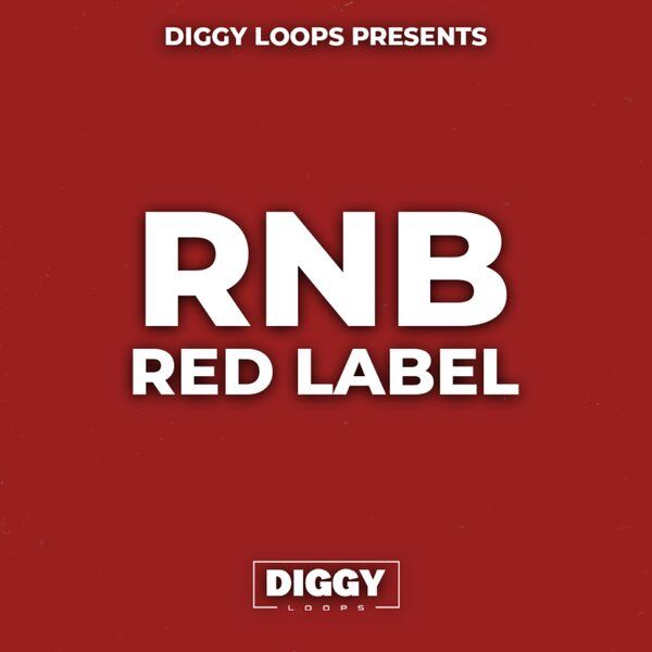 Download Sample pack RnB Red Label