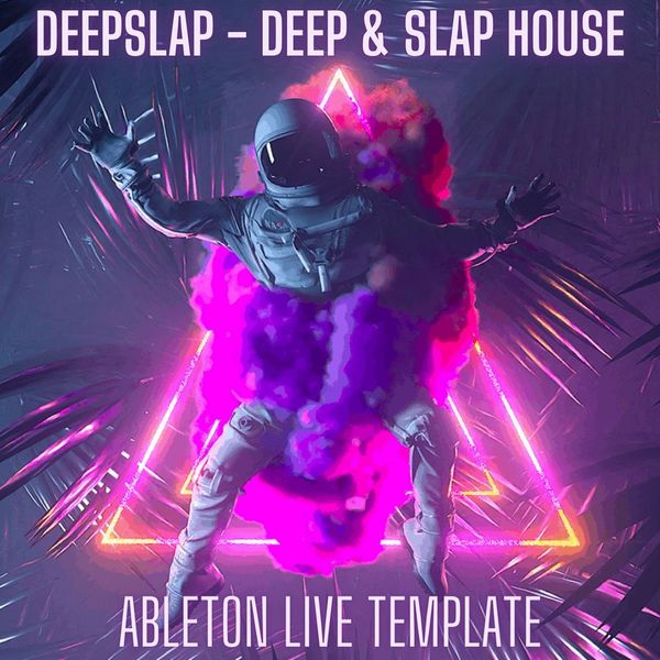 Download Sample pack DeepSlap
