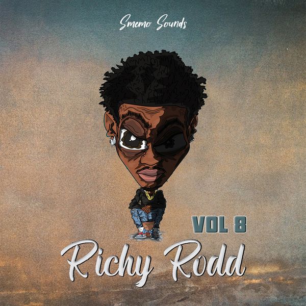 Download Sample pack RICHY RODD vol 8
