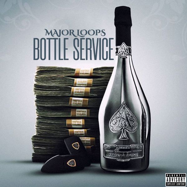 Download Sample pack Bottle Service