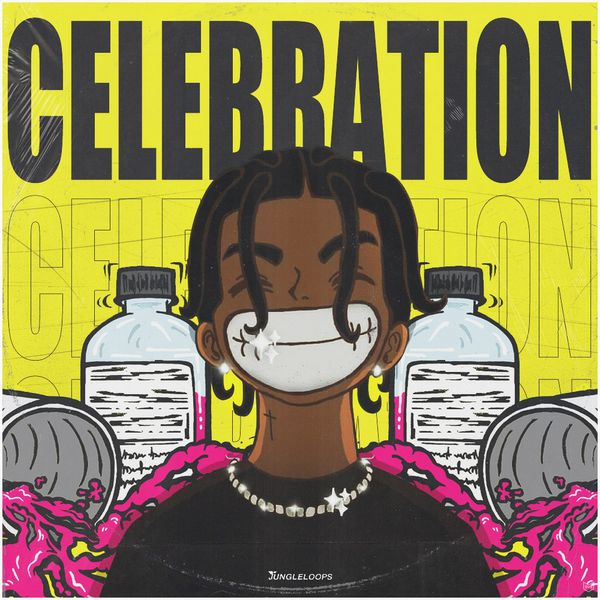 Download Sample pack Celebration