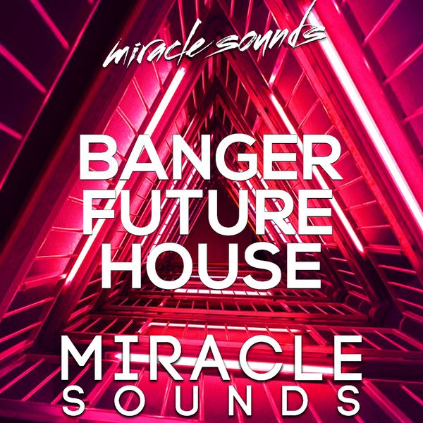 Download Sample pack BANGER Future House