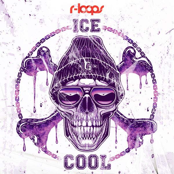 Download Sample pack Ice Cool