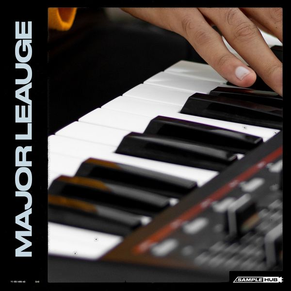 Download Sample pack Major Leauge