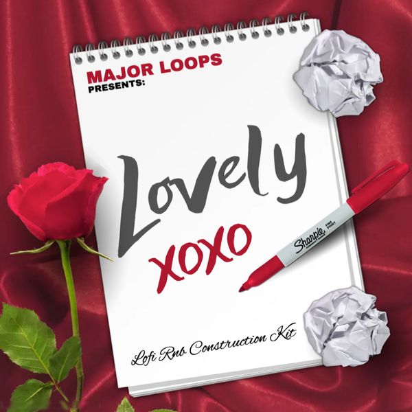 Download Sample pack Lovely