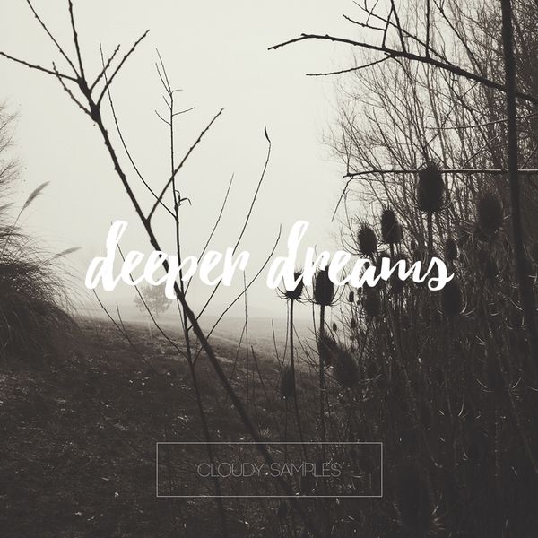 Download Sample pack Deeper Dreams